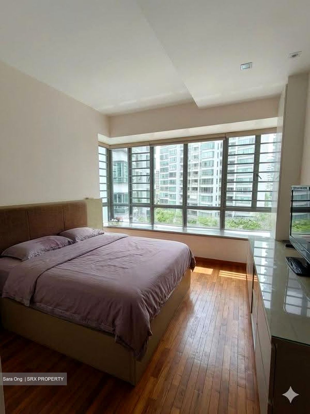 The Quintet (D23), Condominium #625536781